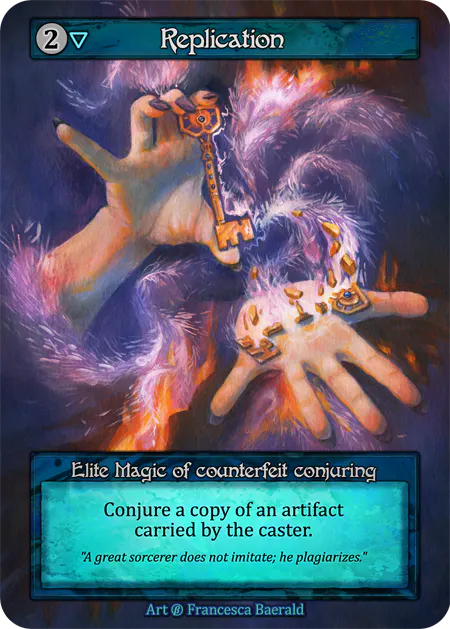 (FOIL) Replication - Beta* - NM